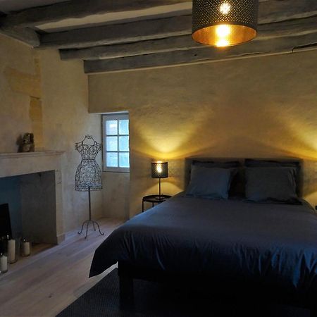 Villa Noisette&Co à Saint-Cyprien  Extérieur photo