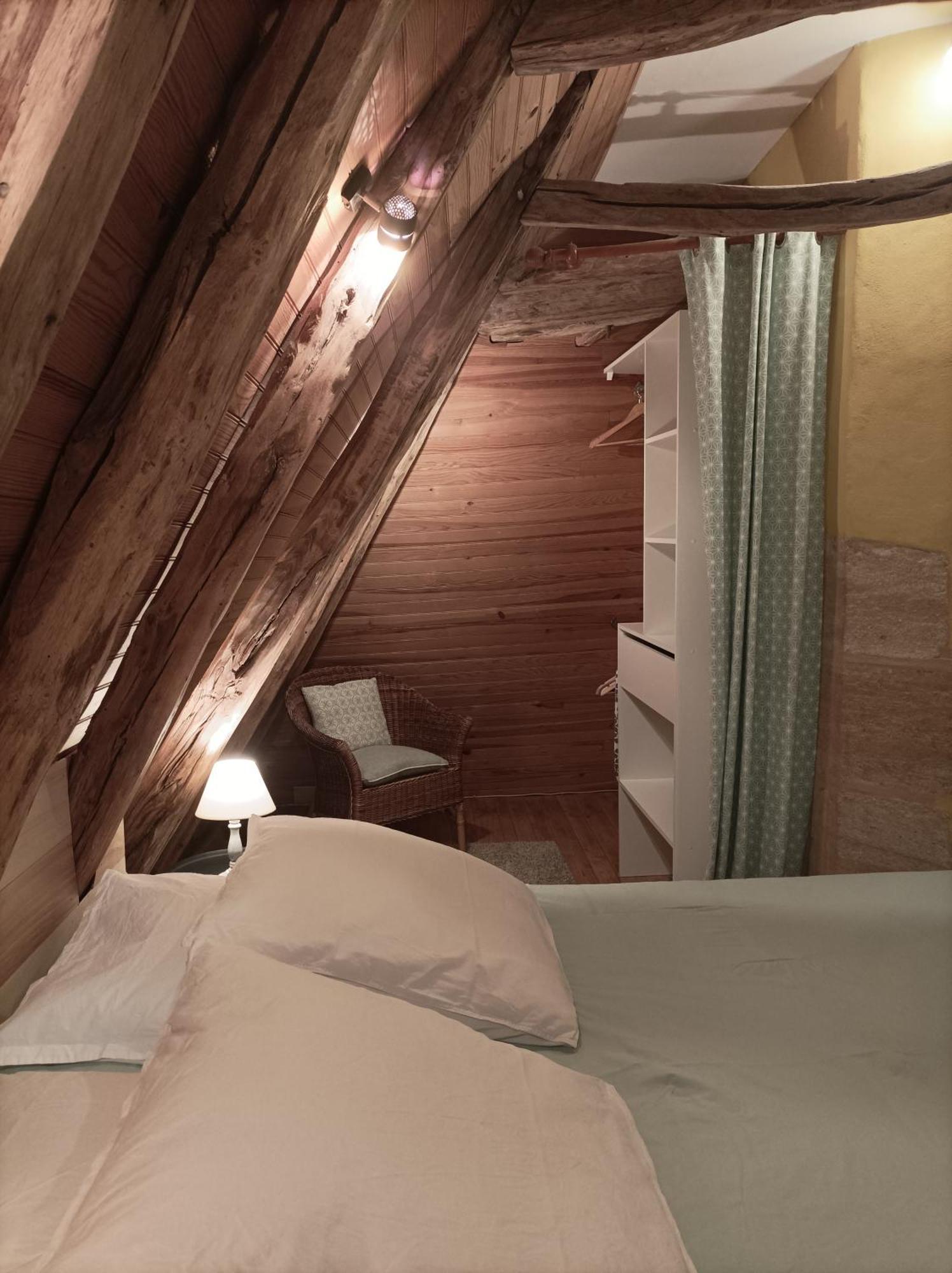 Villa Noisette&Co à Saint-Cyprien  Extérieur photo