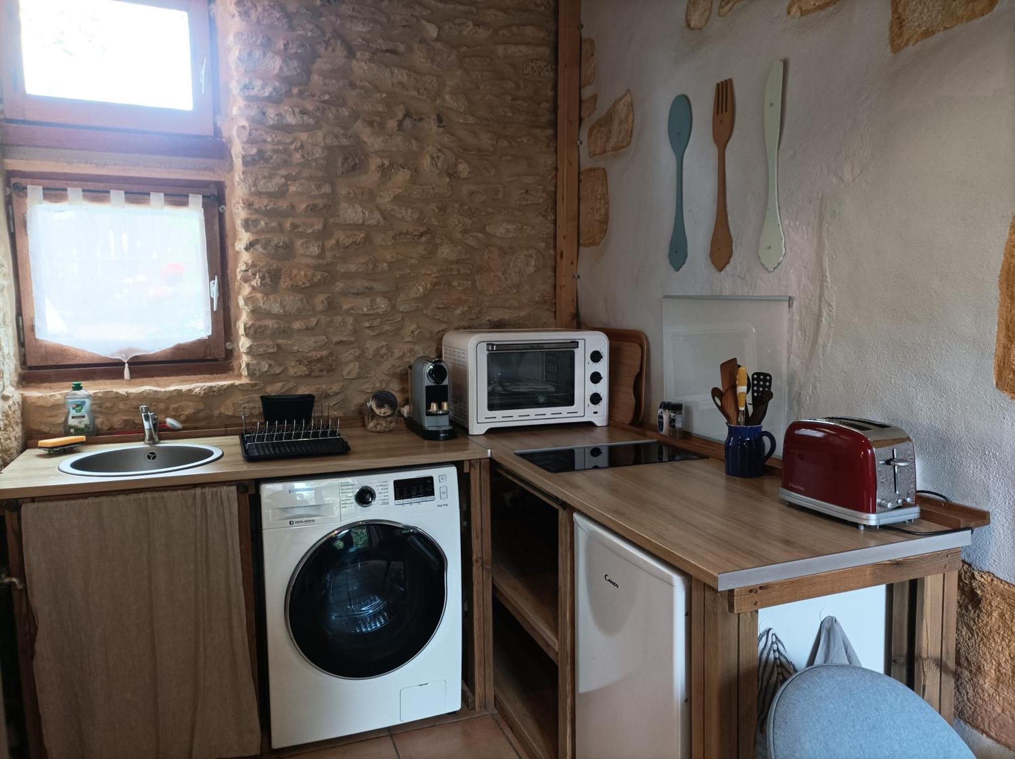 Villa Noisette&Co à Saint-Cyprien  Extérieur photo