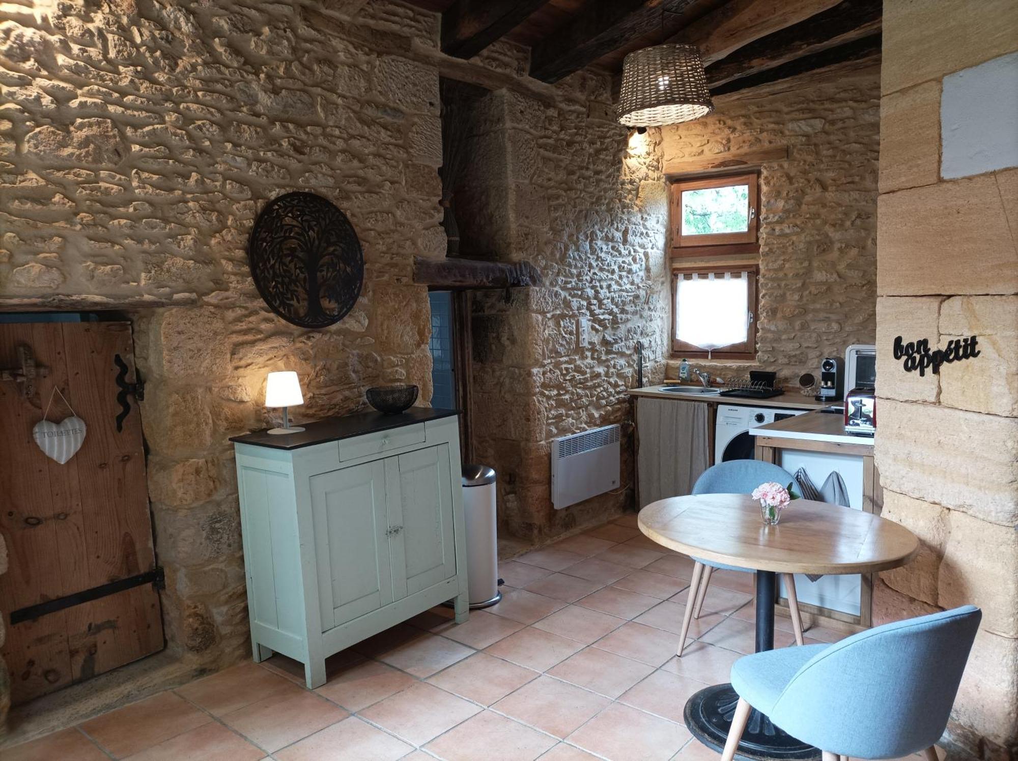 Villa Noisette&Co à Saint-Cyprien  Extérieur photo