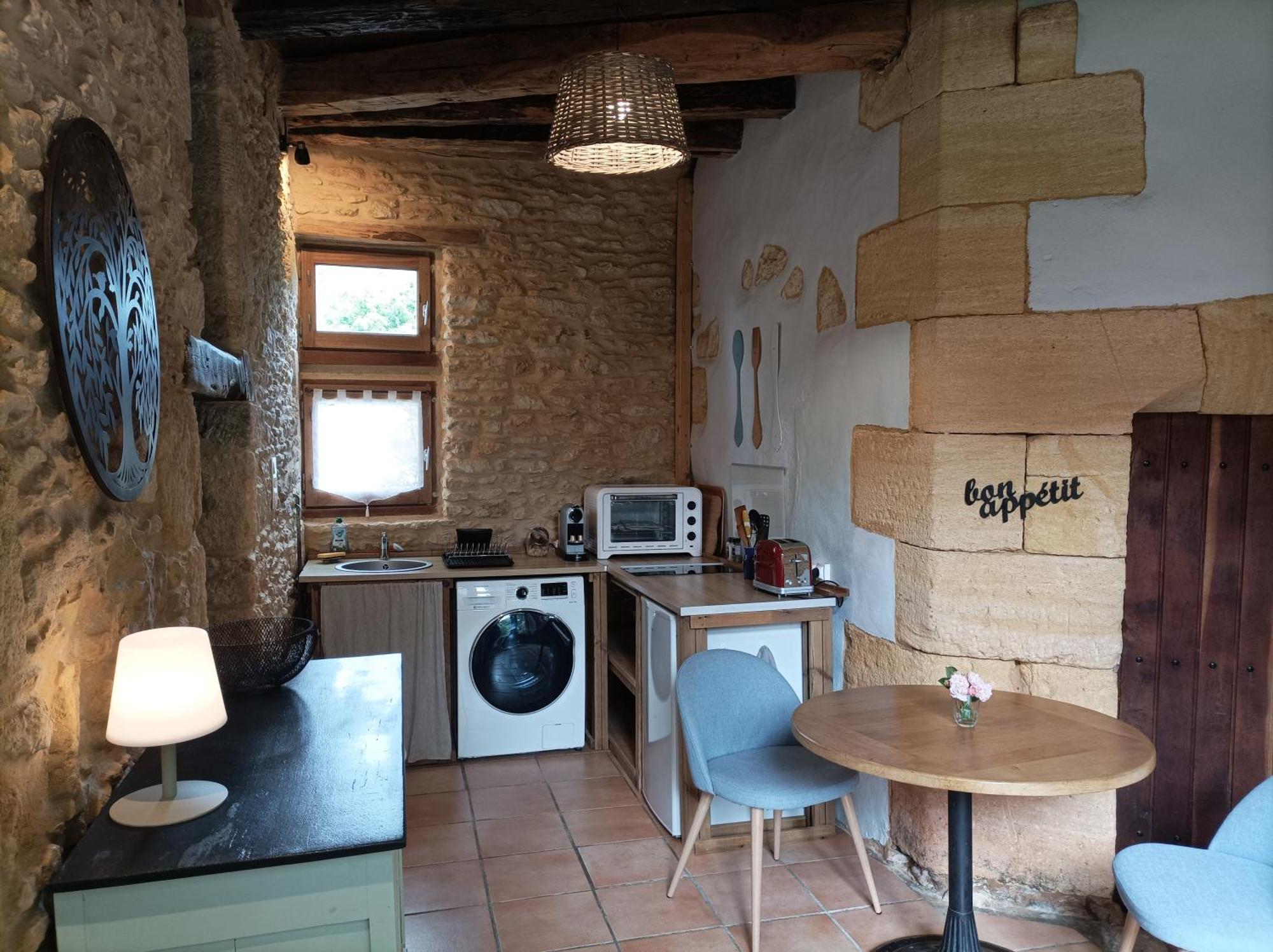 Villa Noisette&Co à Saint-Cyprien  Extérieur photo