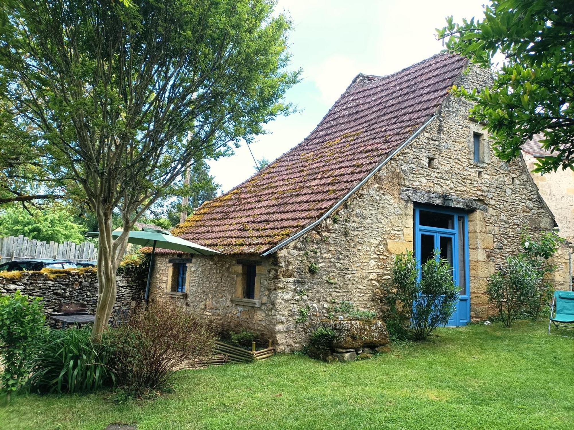 Villa Noisette&Co à Saint-Cyprien  Extérieur photo