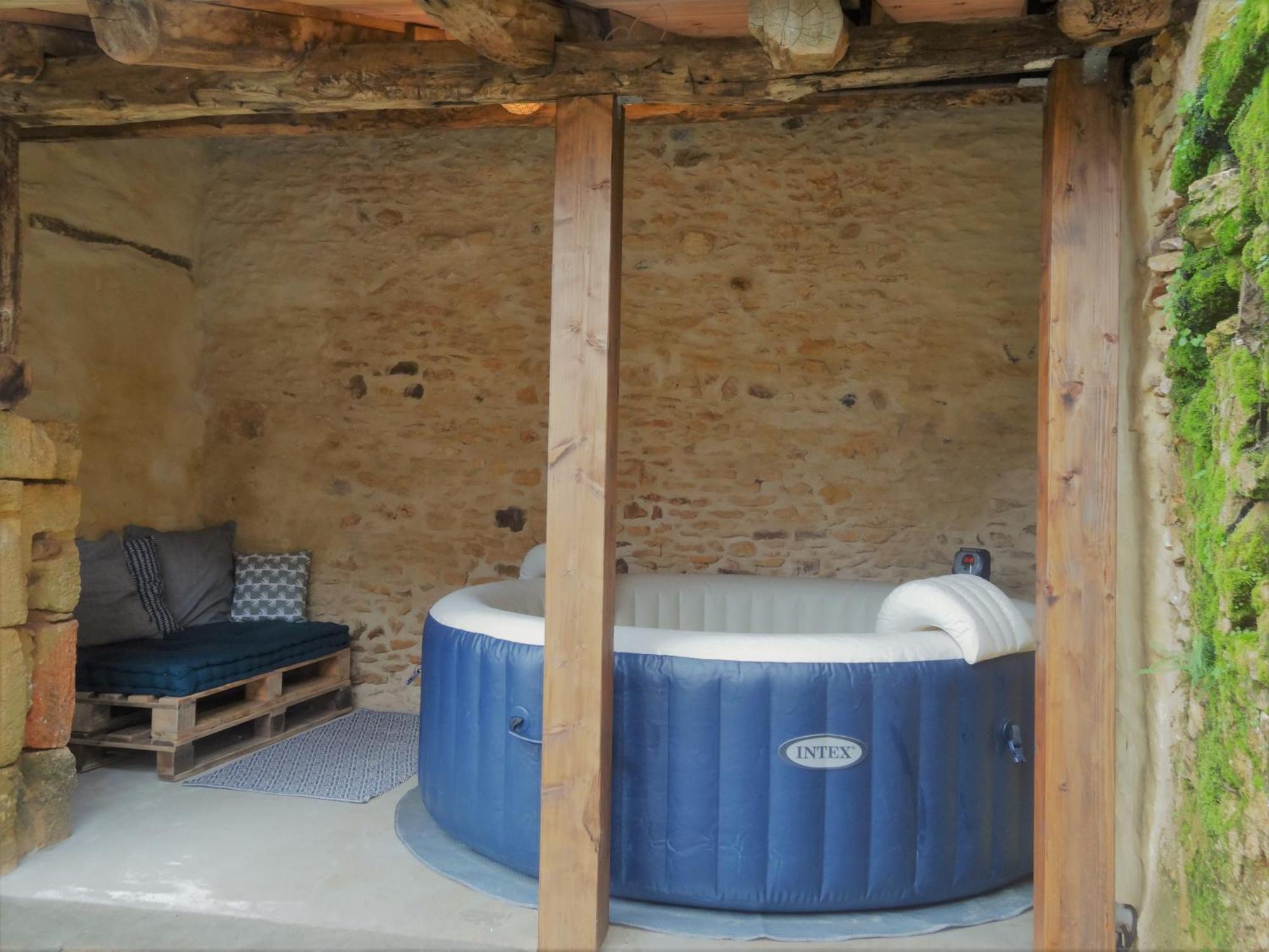 Villa Noisette&Co à Saint-Cyprien  Extérieur photo