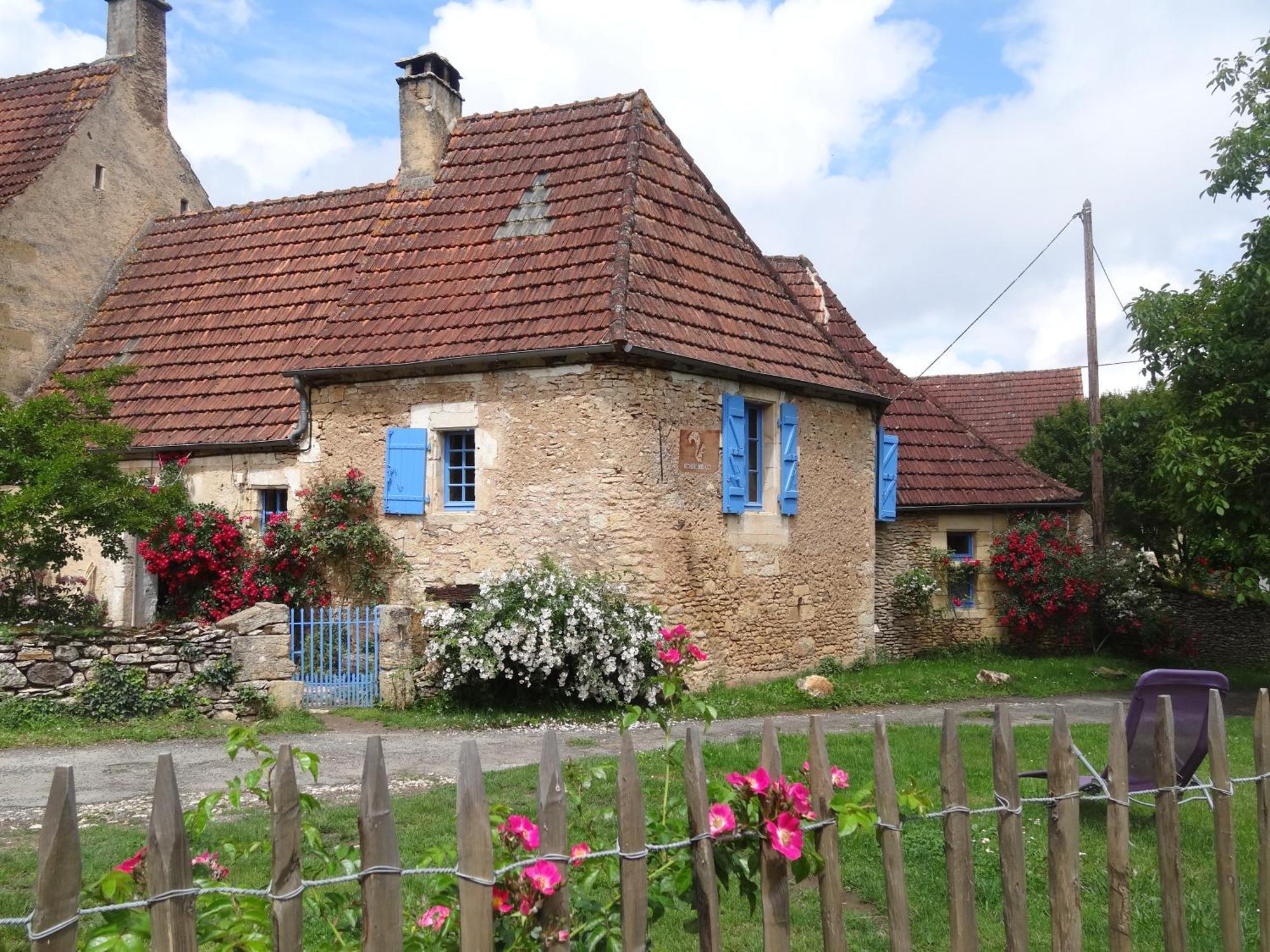 Villa Noisette&Co à Saint-Cyprien  Extérieur photo