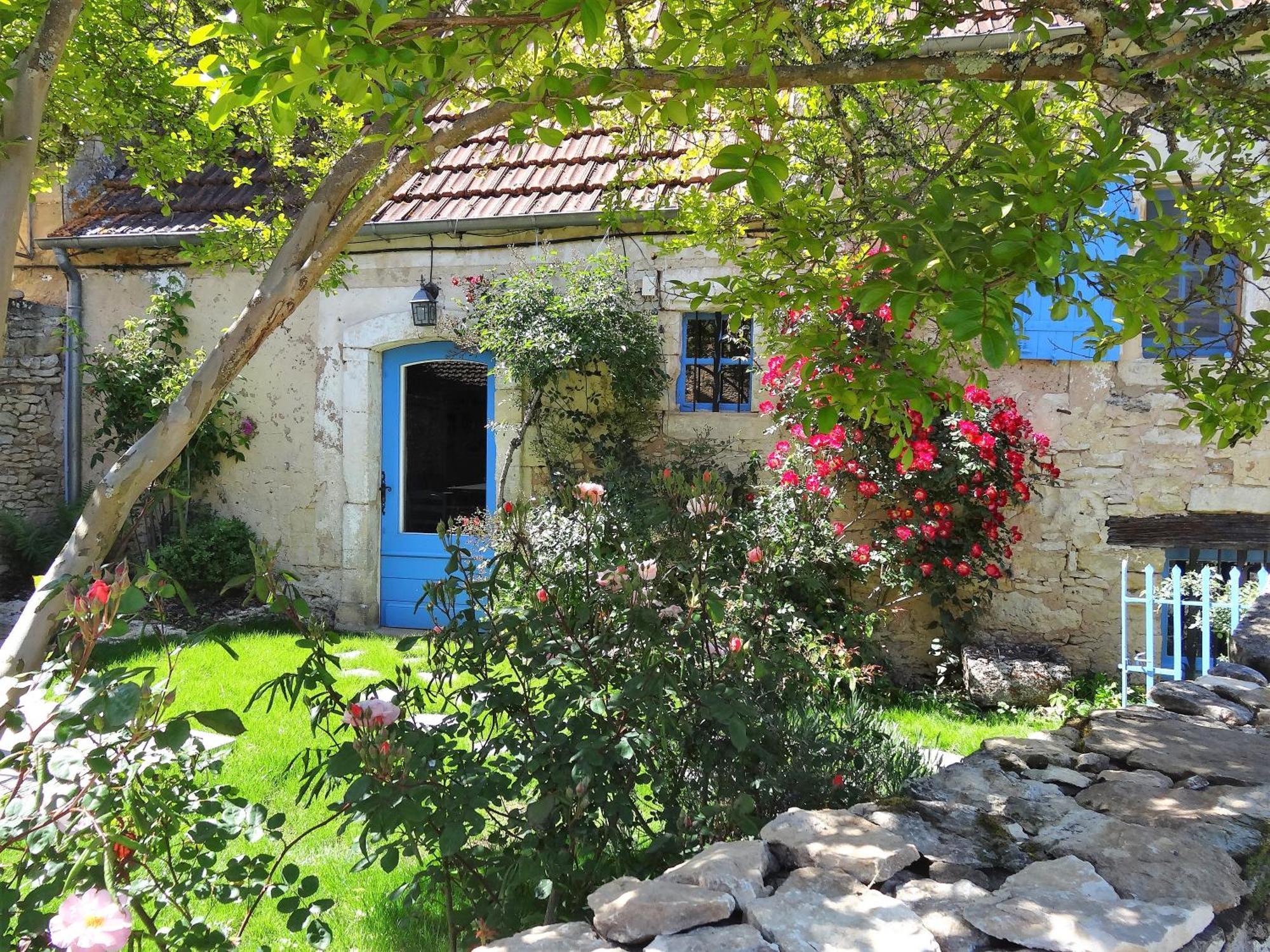 Villa Noisette&Co à Saint-Cyprien  Extérieur photo