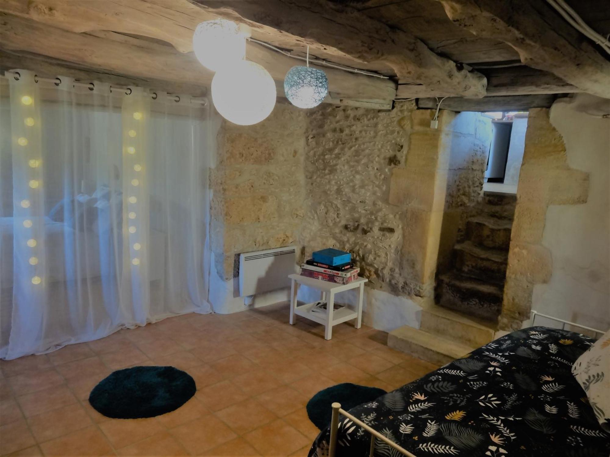 Villa Noisette&Co à Saint-Cyprien  Extérieur photo