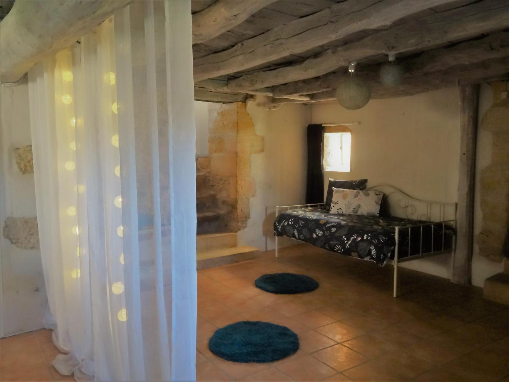 Villa Noisette&Co à Saint-Cyprien  Extérieur photo