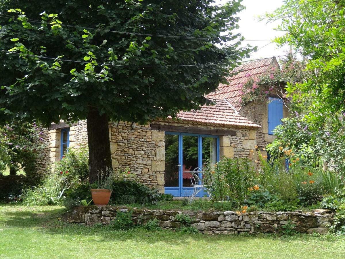 Villa Noisette&Co à Saint-Cyprien  Extérieur photo