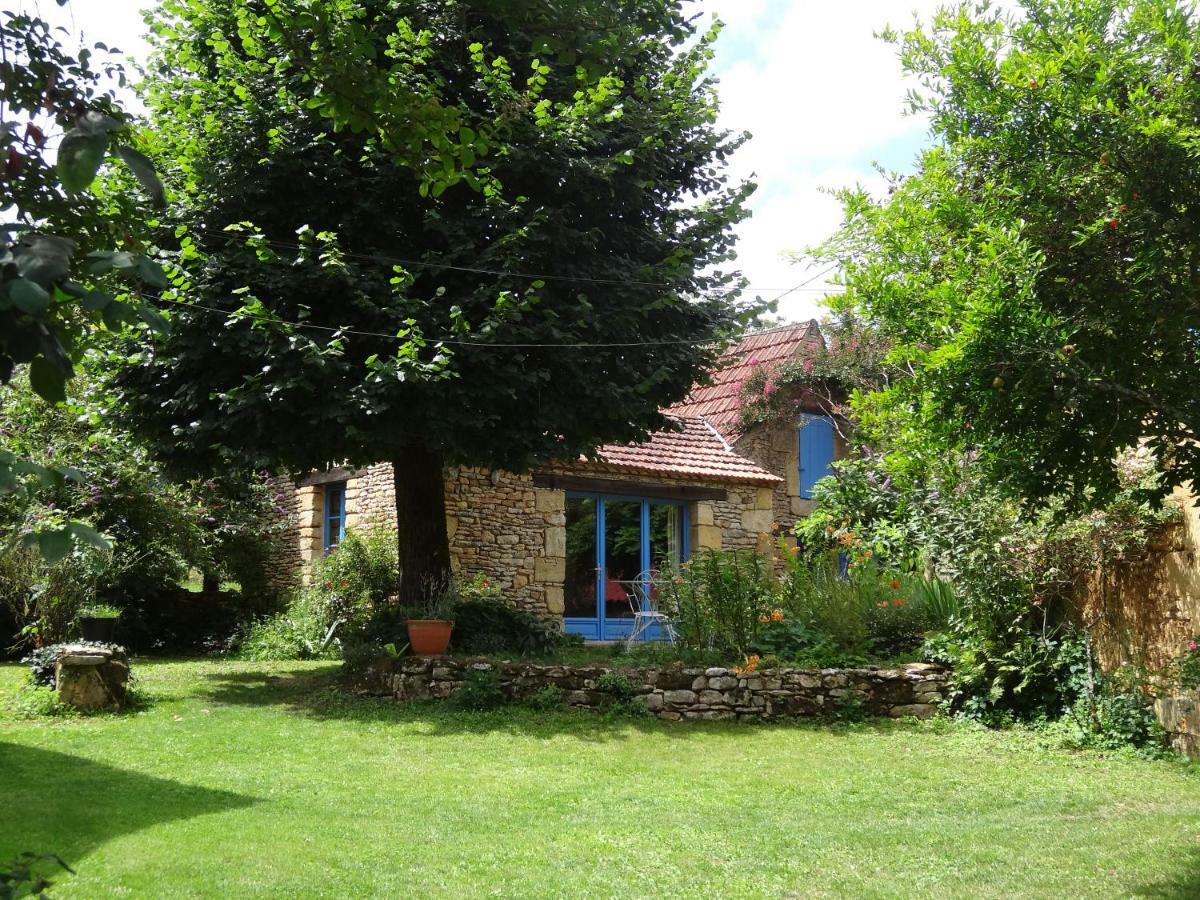 Villa Noisette&Co à Saint-Cyprien  Extérieur photo