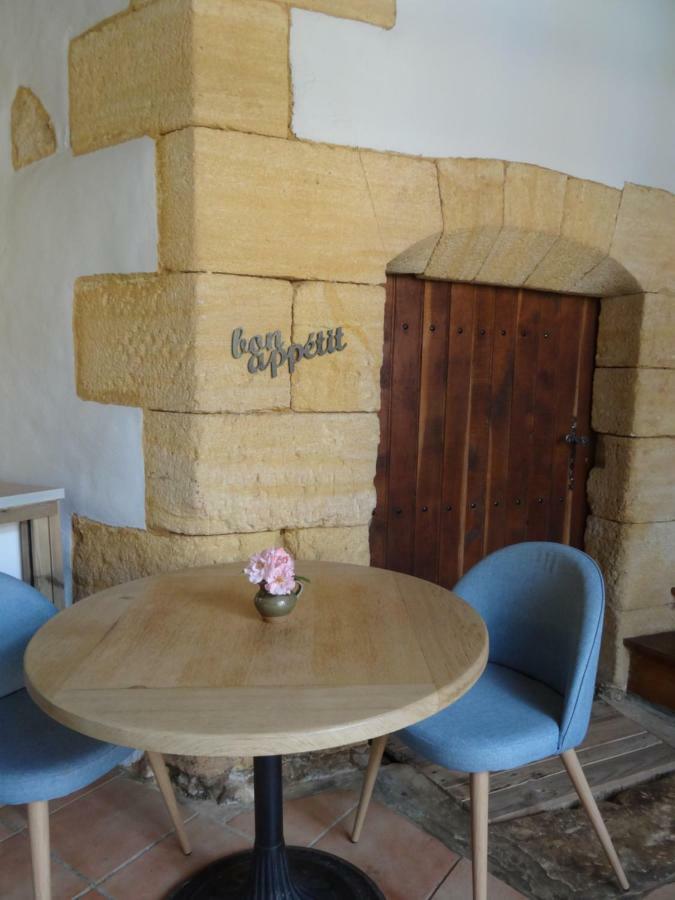 Villa Noisette&Co à Saint-Cyprien  Extérieur photo