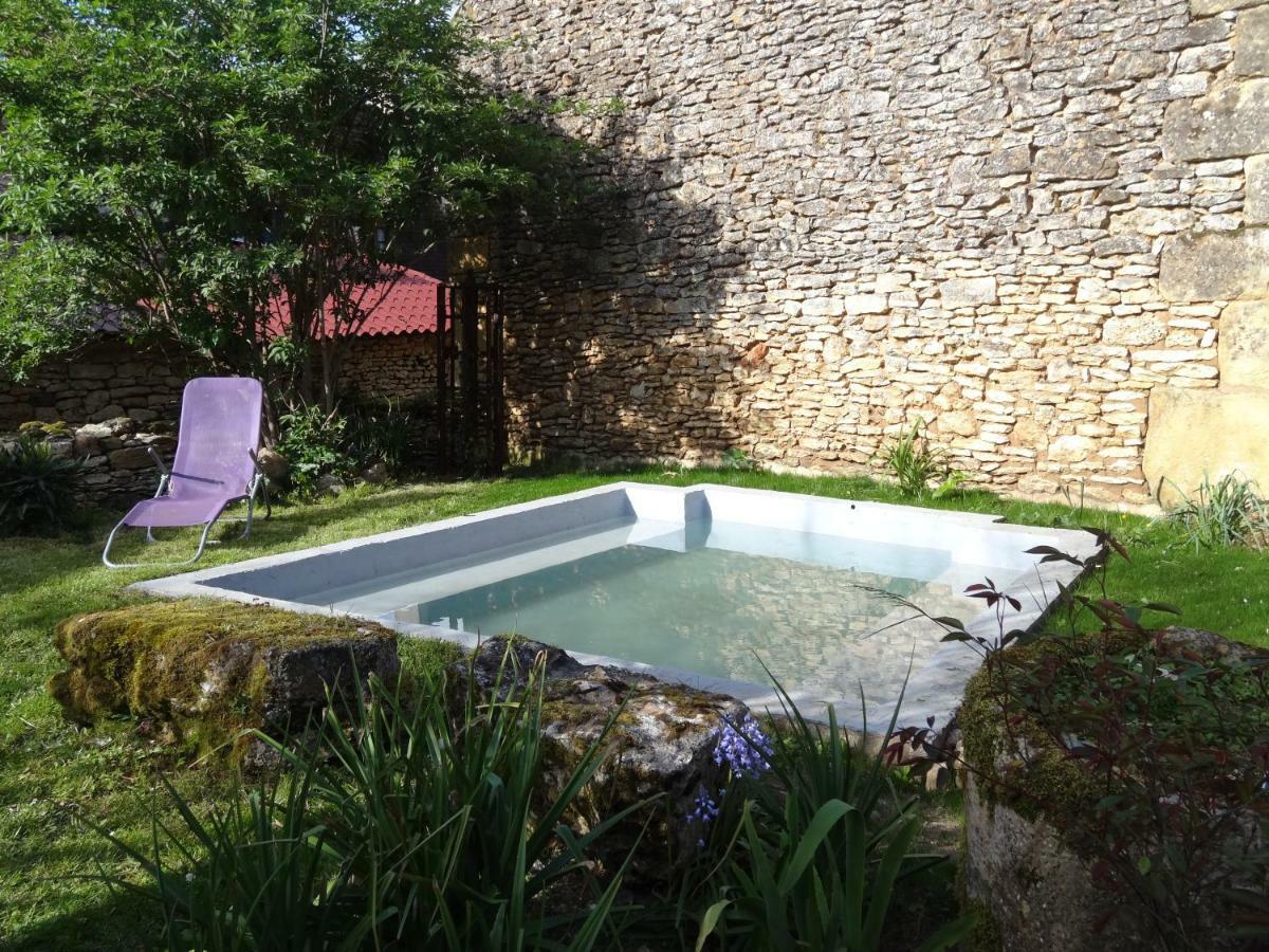 Villa Noisette&Co à Saint-Cyprien  Extérieur photo