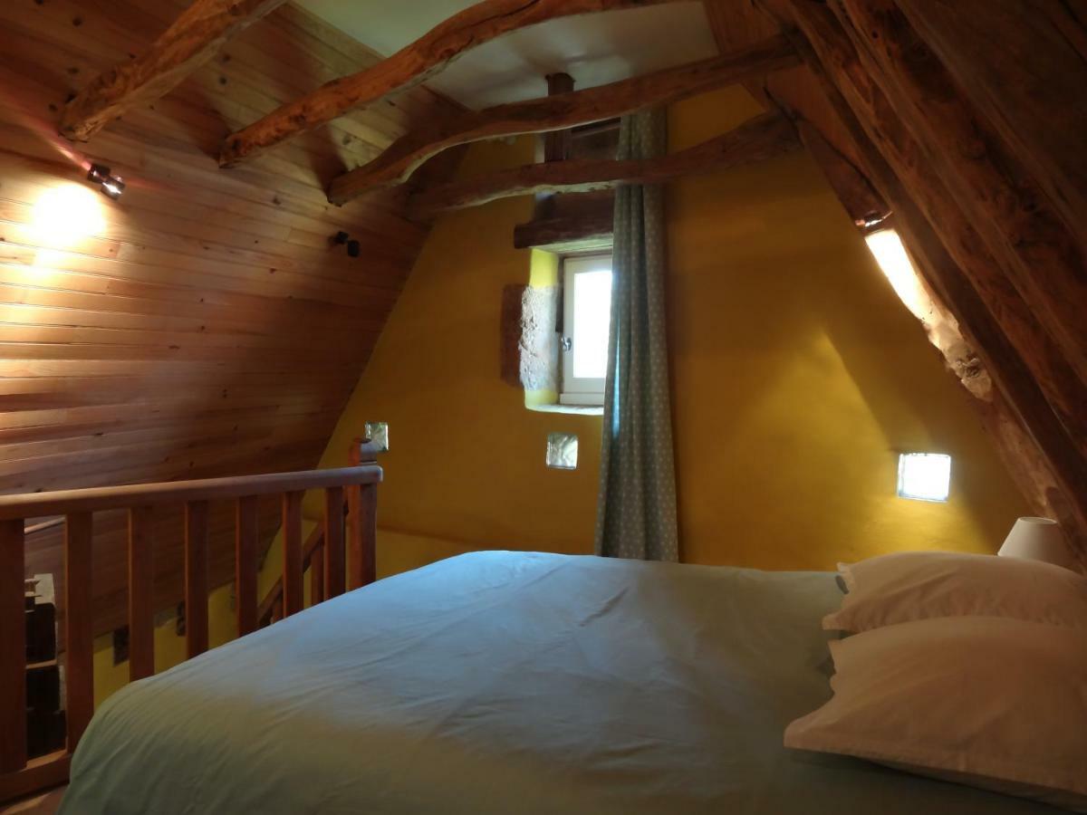 Villa Noisette&Co à Saint-Cyprien  Extérieur photo